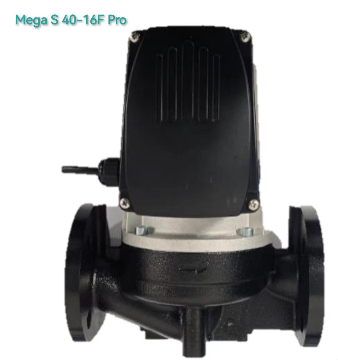 MegaS40-16F Pro