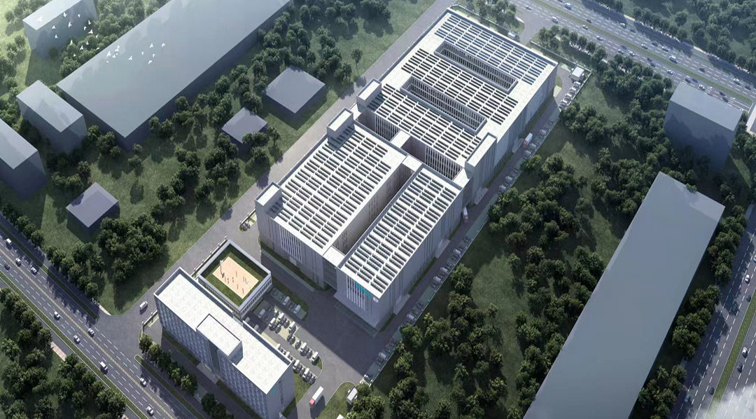 Shinhoo si trasferirà in una nuova fabbrica nel 2025