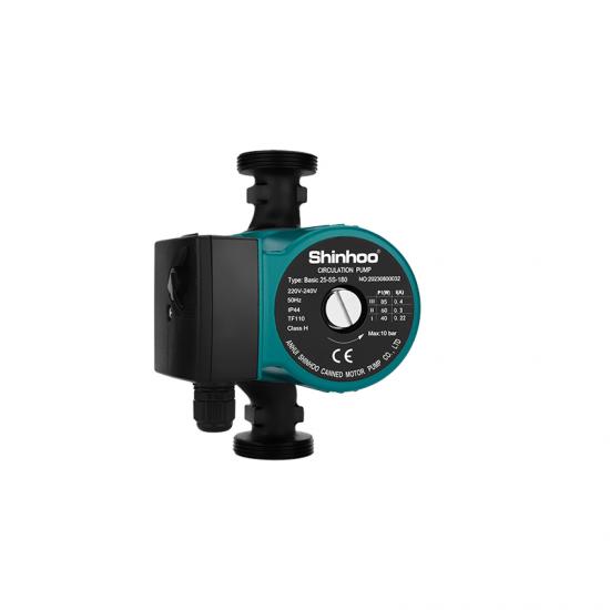 electric water circulator pump for home use